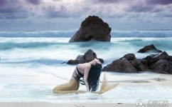 小东西你喷的到处都是文字